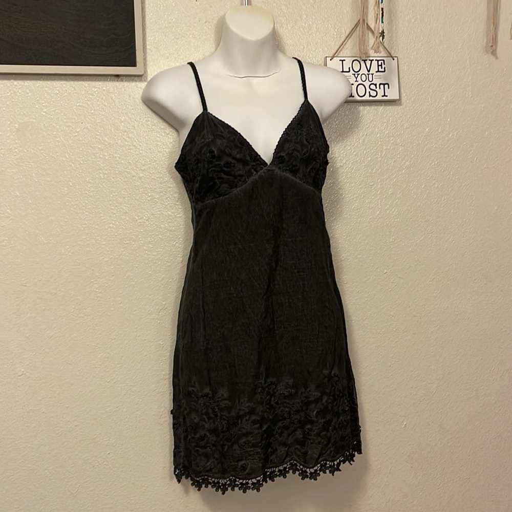 BLACK SHEEP CLOTHING DRESS - NWT